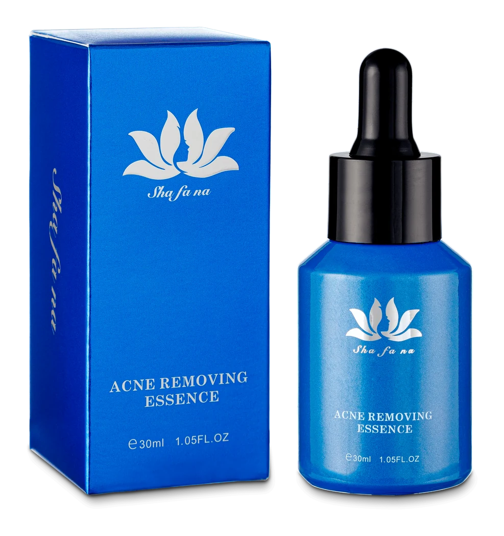 Bao bì Acne Removing Essence