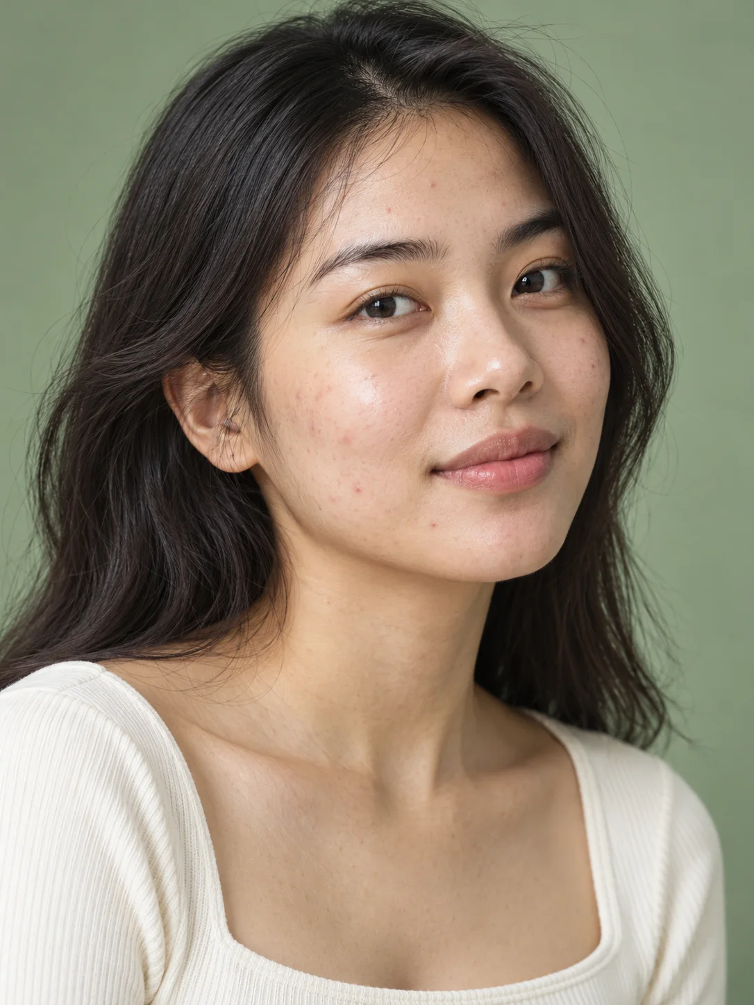 Hình minh họa Chăm sóc da mụn