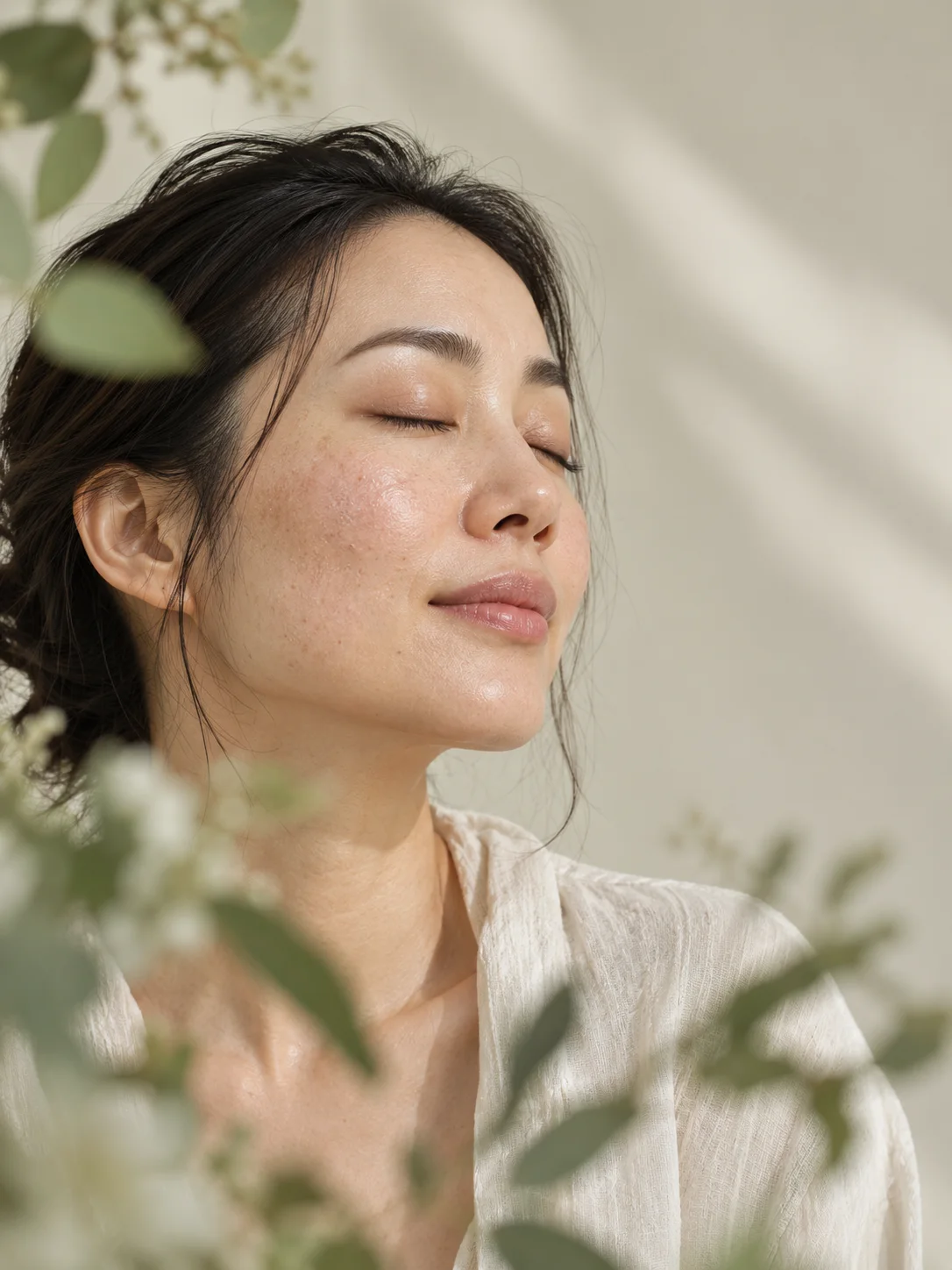Hình minh họa Phục hồi da hư tổn